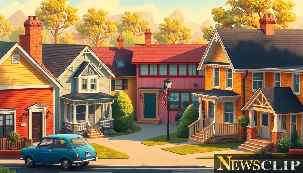 'The Burbs' Returns for Season 2: A Neighborhood Reboot Worth Watching