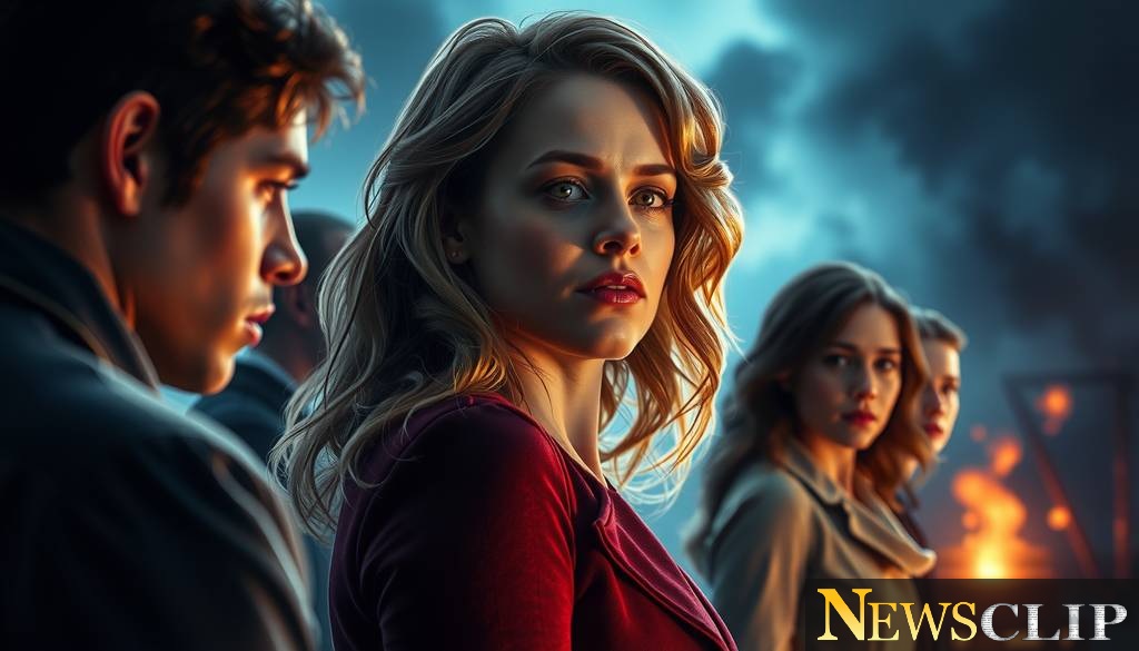 The Anticipated Return of 'The Madison': Season 2 Premiere Details