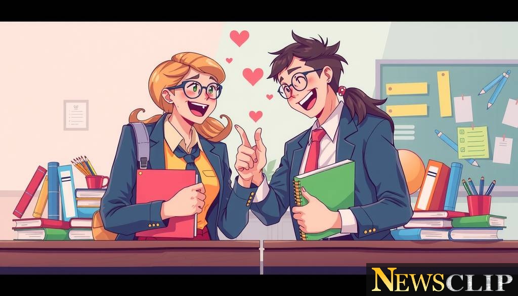 The Romantic Rollercoaster of Janine and Gregory: Did They Split?