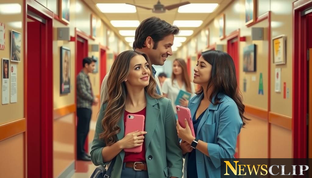 'Abbott Elementary': The Drama of Janine & Gregory's Relationship