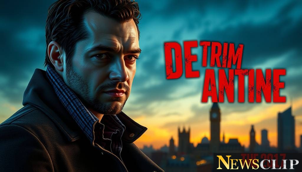 'Will Trent' Renewed for Season 5: What to Expect