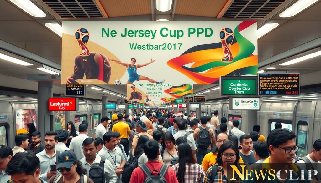 A 20% Discount for NJ Commuters: A Token Gesture or Real Relief?