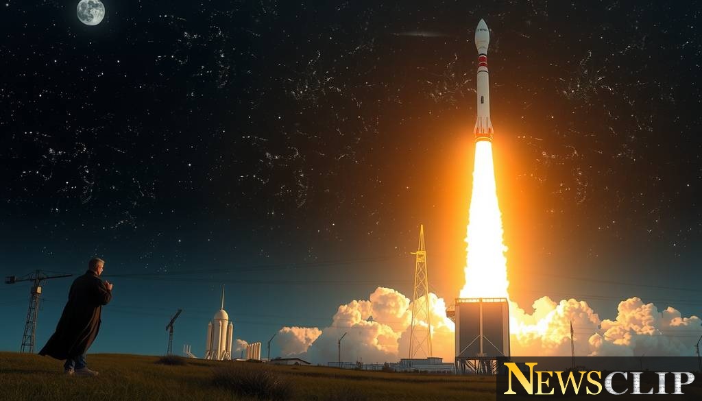 Artemis II: A Call to Embrace Our Limits and Push Beyond