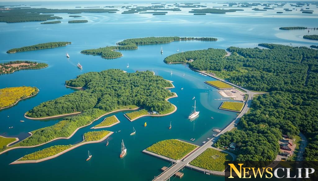 Empowering Change: The Future of Chesapeake Bay Awaits Us
