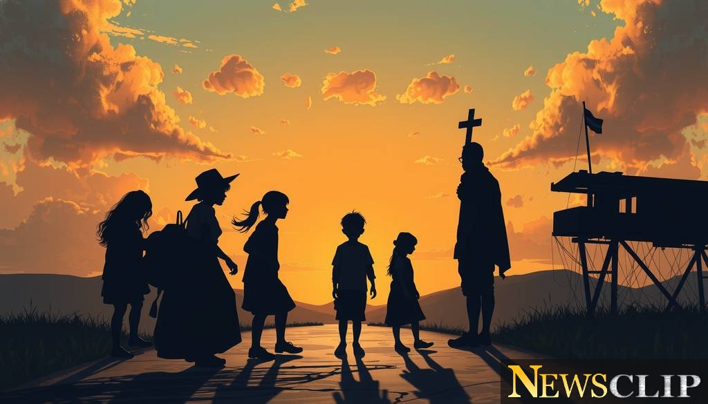 The Urgent Reality: Why America Must Not Embrace Emigration