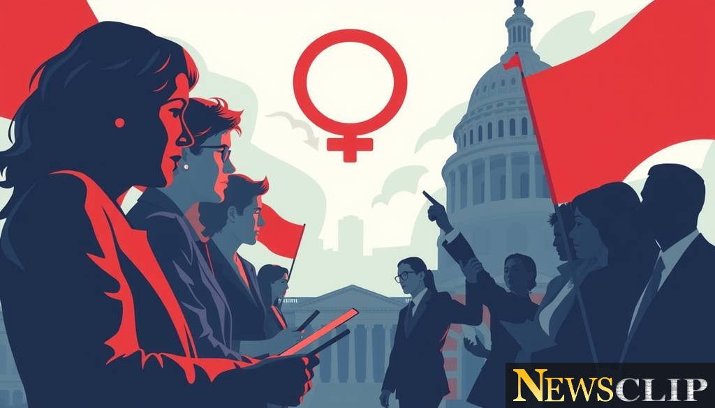 The Poisonous Influence of Misogyny on Policy: A Closer Look