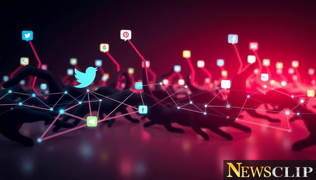 Social Media Threats Demand Our Urgent Attention