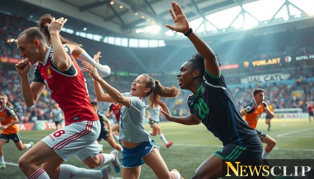 April 13 Sports Highlights: Strategy, Stars, and Surprises!