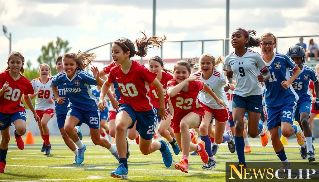 Heart and Hustle: High School Sports Results Unleashed