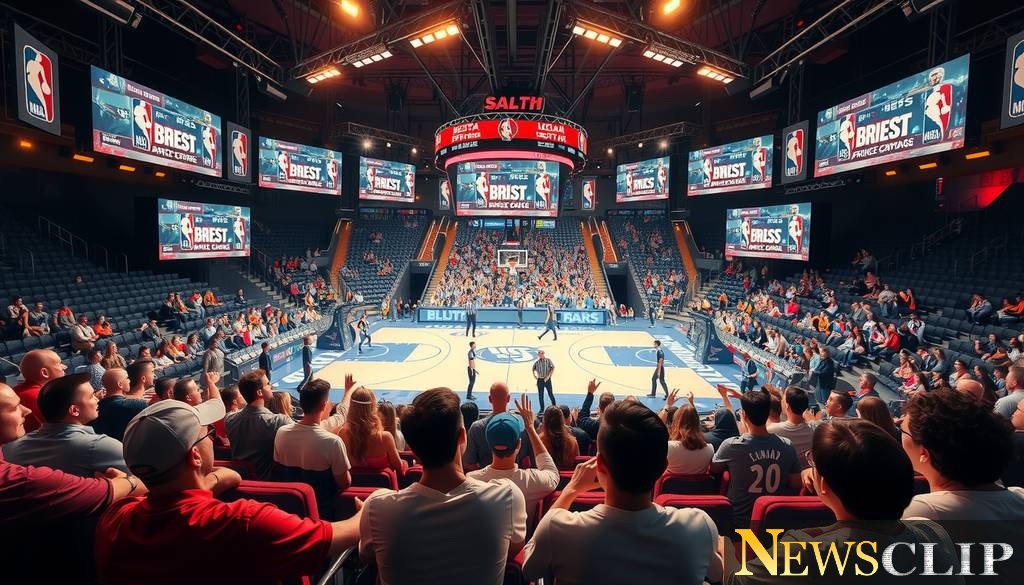 Cavs' TV Home Fizzles: The End of FanDuel Sports Network