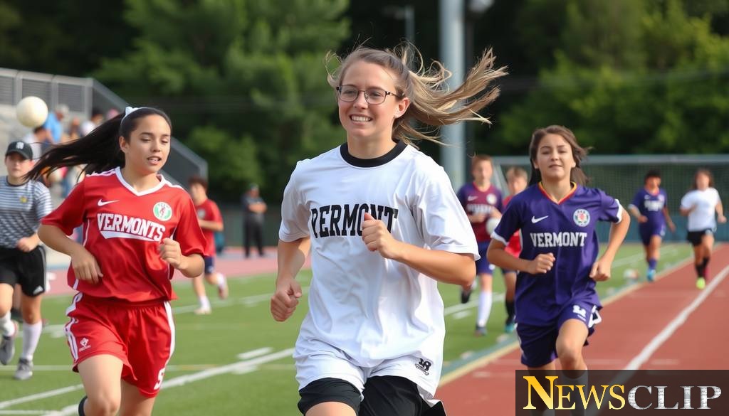 Vermont High School Sports: Scores, Stats and Standout Performances from April 13