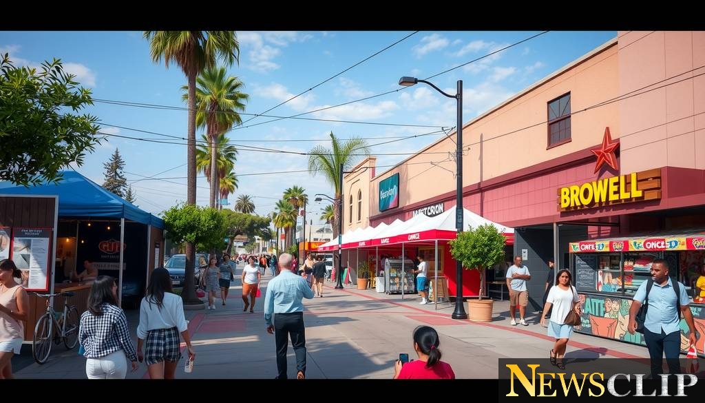 Mountain View's Bold Leap into Entertainment Zones