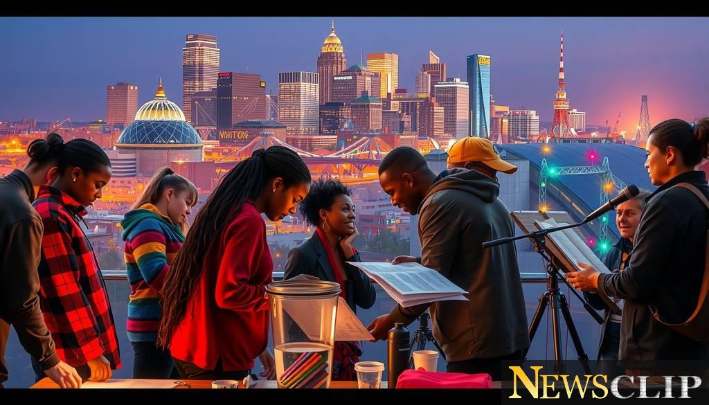 Reimagining Minnesota's Creative Landscape: FairPlay Entertainment's Bold Vision