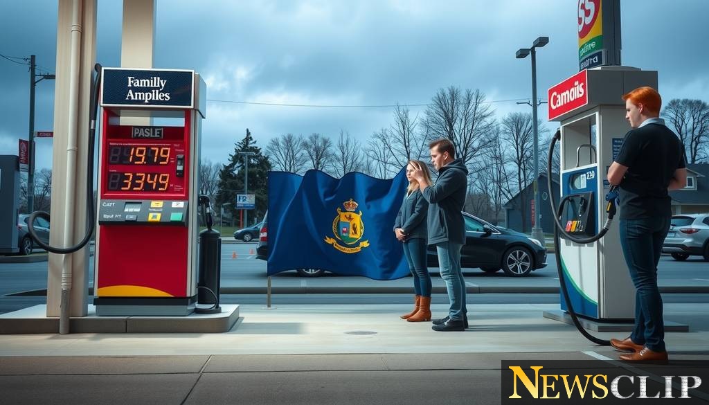 Governor Healey, It's Time to Suspend the Gas Tax for Massachusetts