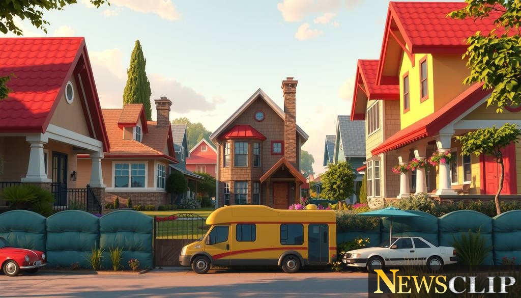 'The Burbs' Scores a Second Season: What This Means for Streaming Culture