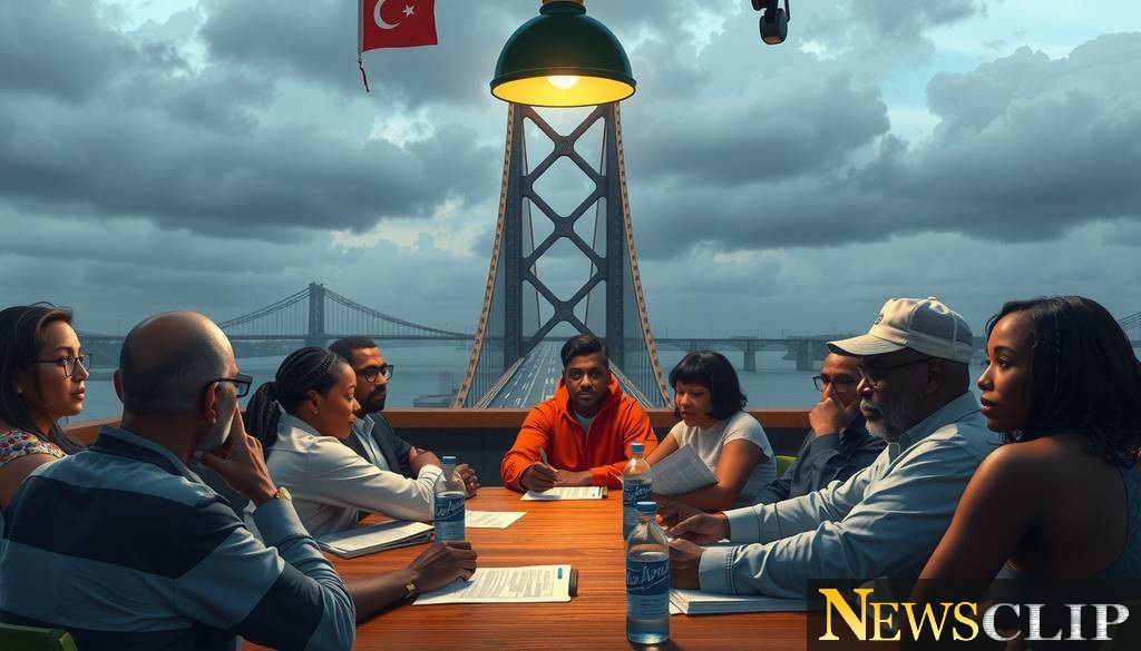 Time for a Pause: The Case Against Rushing Bridge Demolition