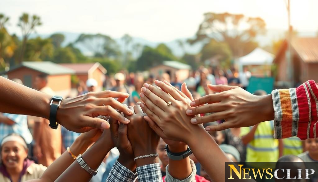 The Call for Peace: A Non-Political Imperative