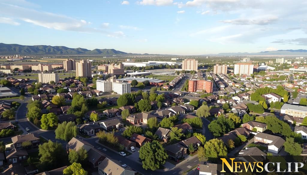 Breaking Free from Density Dogma: Colorado Springs' Bold Choice