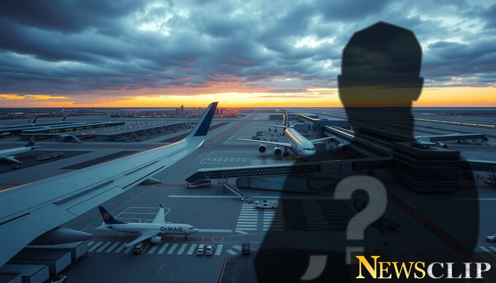 O'Hare Airport's Future Hangs in the Balance: A Call for Accountability from DHS Secretary Mullin