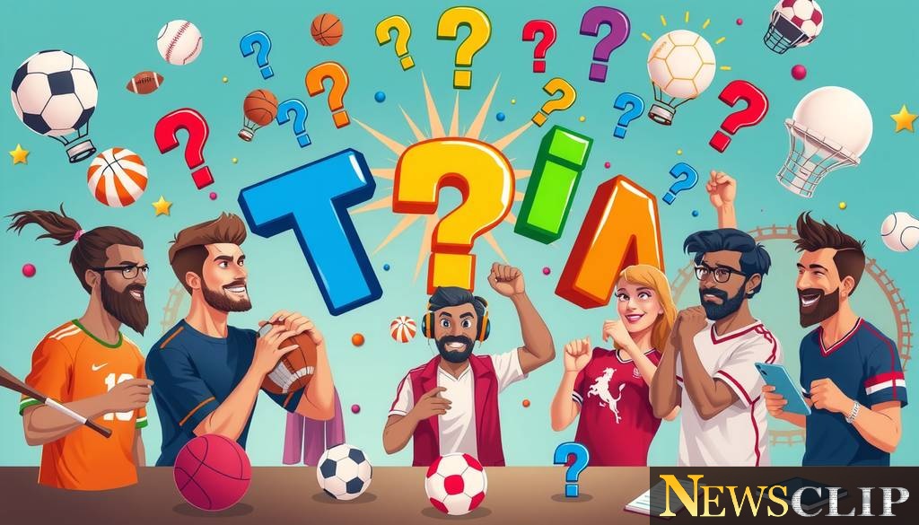 Score Big: Your Guide to NYT Connections Sports Edition #568