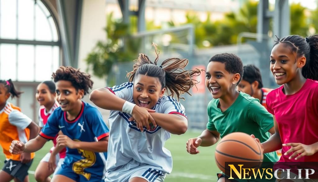 Maine GOP Pushes for Ban on Transgender Girls in Sports: A Deep Dive