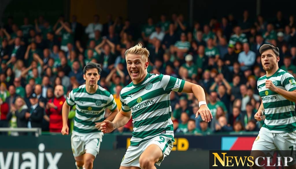 Breaking Down the Pressure: Celtic's Double Chase and the Critics