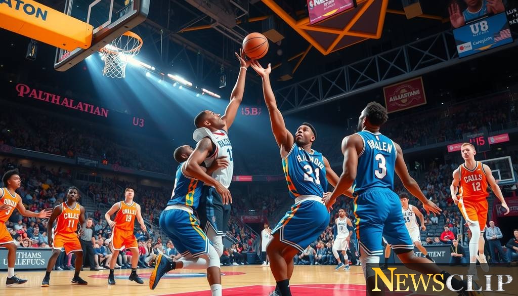 Wildcats Strengthen Roster Ahead of Crucial Season Stretch