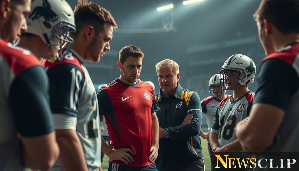 Injury Woes: Star Players Miss Vital Training Ahead of Sporting Clash