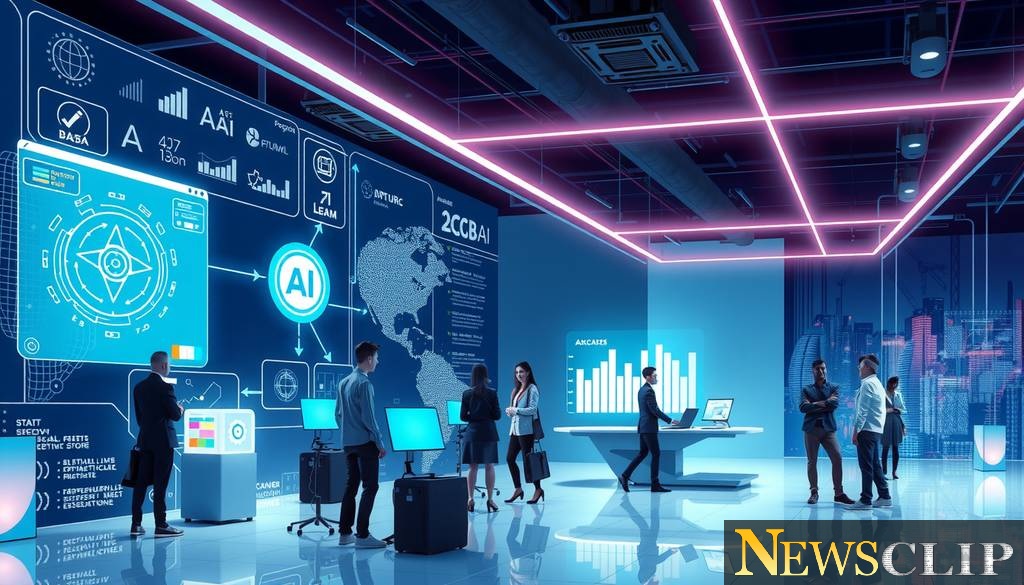 Unpacking SAP's Business AI Enhancements: Key Takeaways from Q1 2026