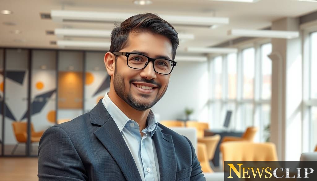 A New Era: Roberto Stewart Takes the Helm at Hightower