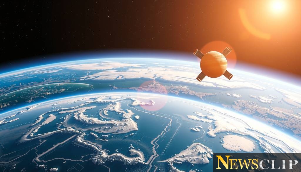 Igniting the Next Chapter: The U.S. Must Sustain Its Space Exploration Momentum