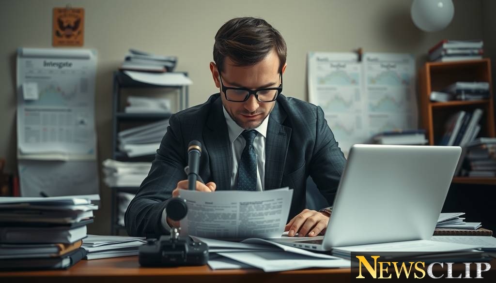 Unveiling the Truth: Examining the Complex Dynamics Behind Editorial Decisions