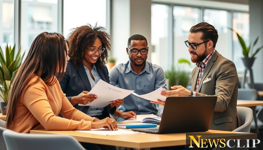 Redefining Budgets: From Control to Conversation