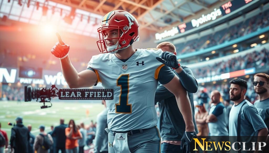 TPG's Bold Move: Acquiring Learfield to Reshape College Sports Media