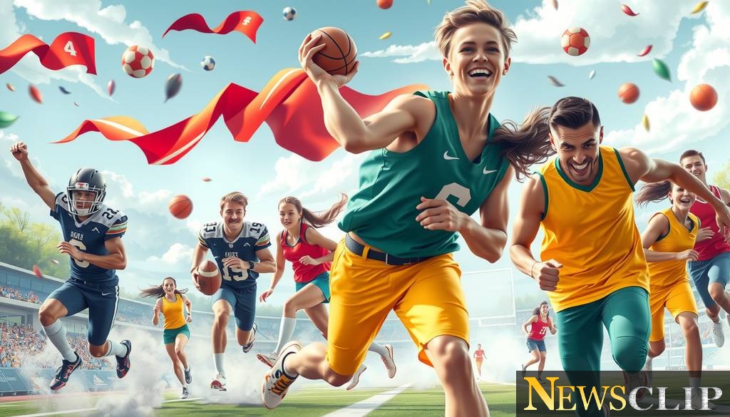 Congress: The True Game Changer for College Sports