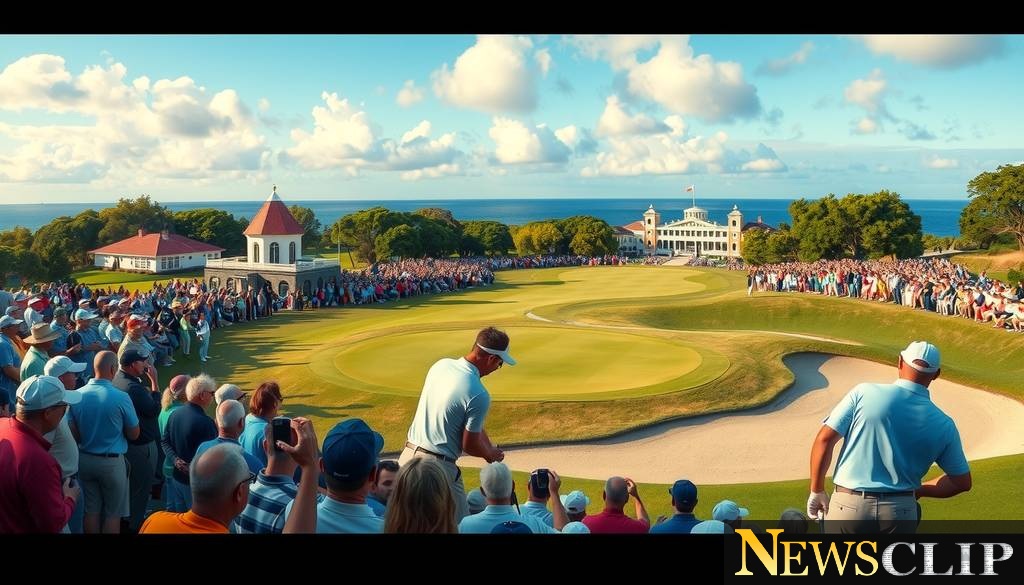 2026 RBC Heritage: Bold Predictions and Game-Changing Odds