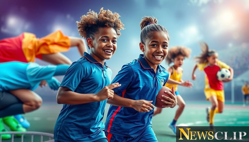 Rising Stars of Sports: The Commercial Triumphs of Ellie Kildunne and Eberechi Eze