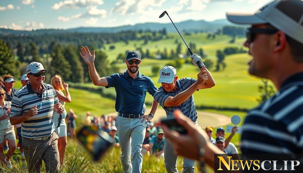 The Masters Sees Record-Breaking Viewership: A Closer Look