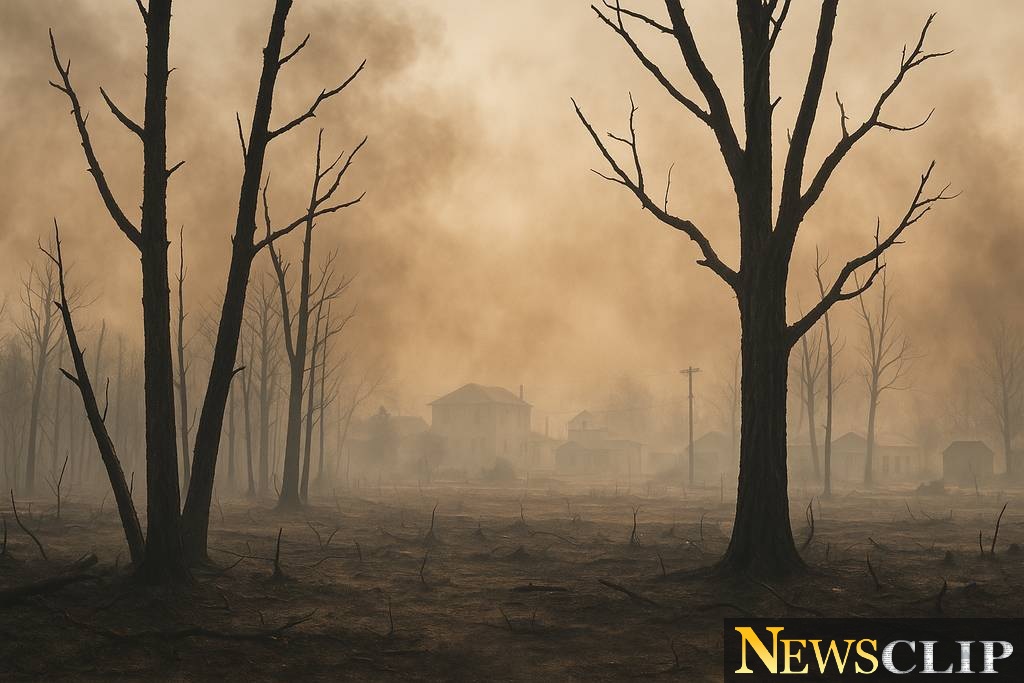 Legal Proceedings Begin for Palisades Fire Suspect Amid Community Concerns