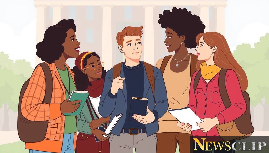The Decline of Black Enrollment: A Cultural Snapshot Post-Affirmative Action