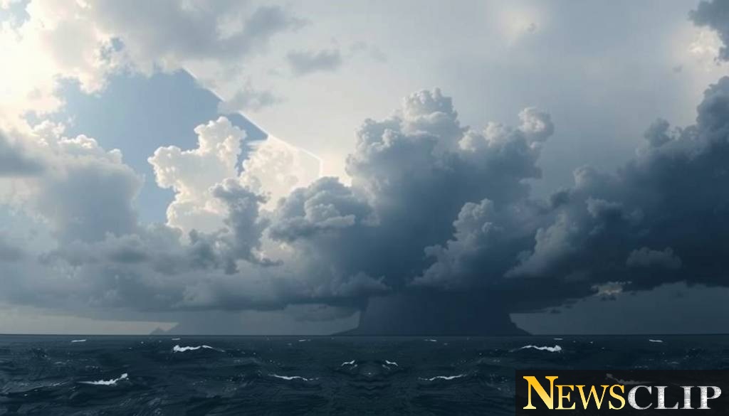 The Hidden Dangers of Tropical Storm Melissa's Meandering Path