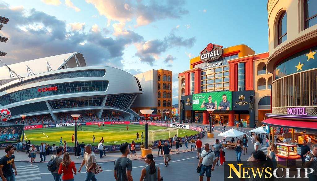 Inside The Boulevard Reno: A $350M Vision for Pro Soccer and Entertainment
