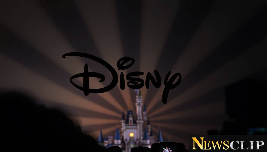 The Unraveling of Disney: A Wrenching Layoff Saga