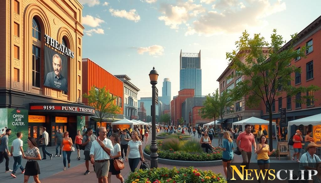 Council's Upcoming Vote: A Turning Point for Public Entertainment?