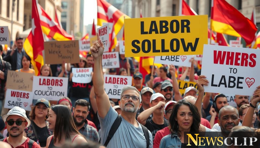 Union Wins! Lucky 8 and Sharp Entertainment Workers Secure New Contracts