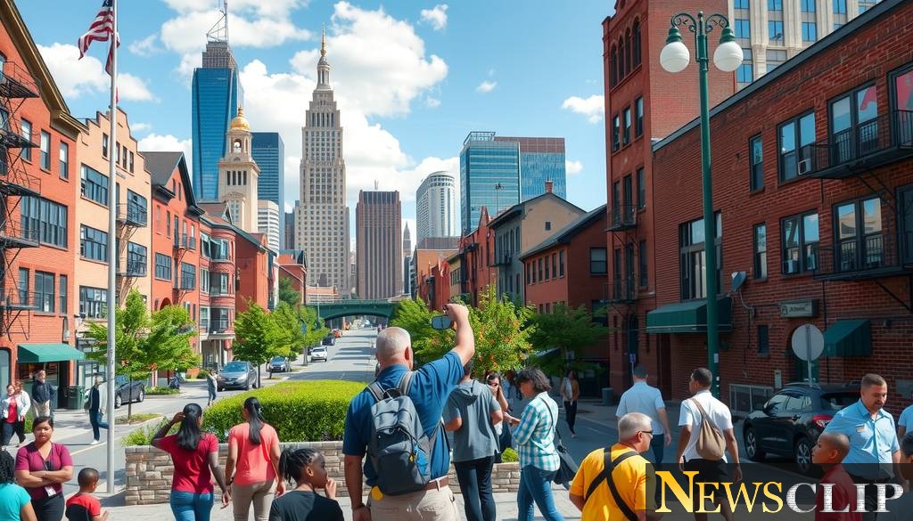 Navigating Optimism: Insights on Business, Housing, and America's Future