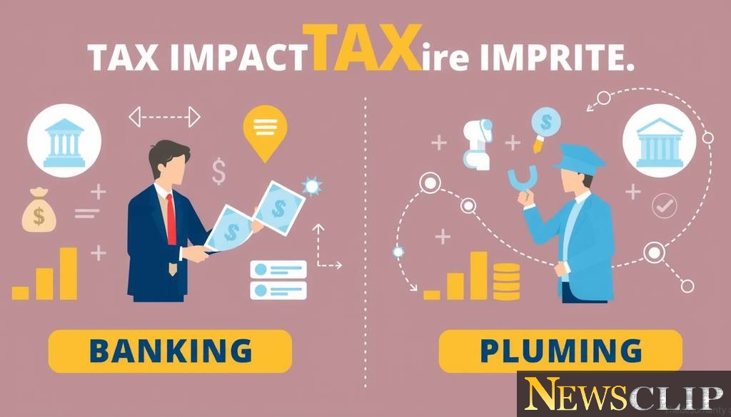 Understanding the Salary Tax Penalty: Is It Fair?