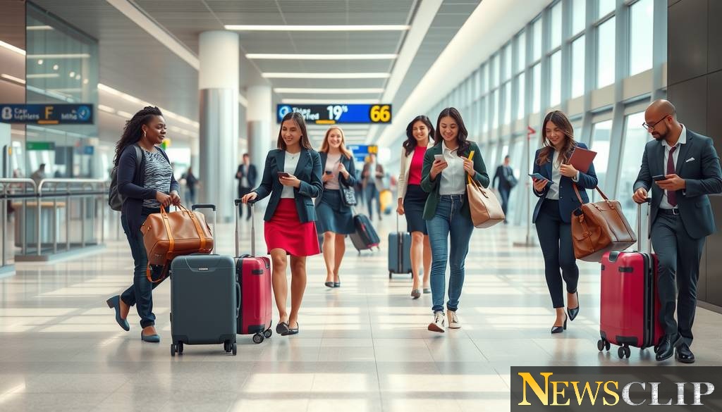 Capital One Reimagines Business Travel: The Launch of the New Venture Card