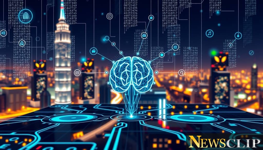 Integrating Oracle's AI Data Platforms: A Strategic Imperative