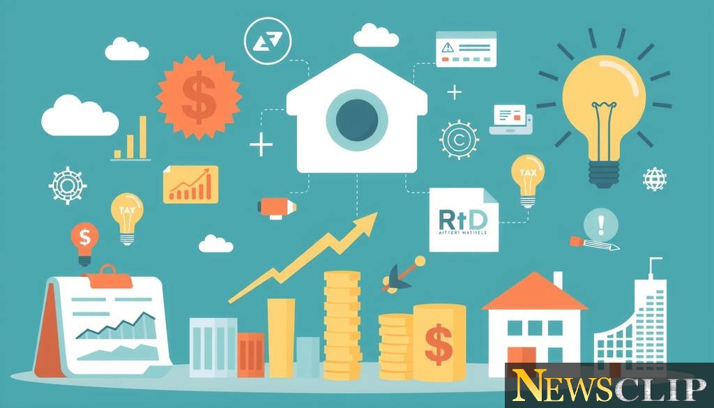 Understanding Qualified Small Business Stock and R&D Deductions: Key Insights